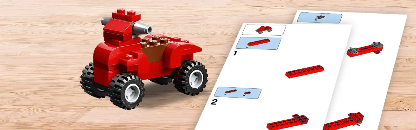Read more about the article Do LEGO Sets Come With Instructions? 7 Things To Know About LEGO Instructions!