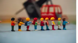 Read more about the article Are LEGO Collectible? Explained For Beginners!