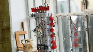 Read more about the article 15 Answers You Should Know About LEGO Daily Bugle!