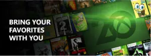 Read more about the article Backwards Compatible LEGO Games (The Full List)