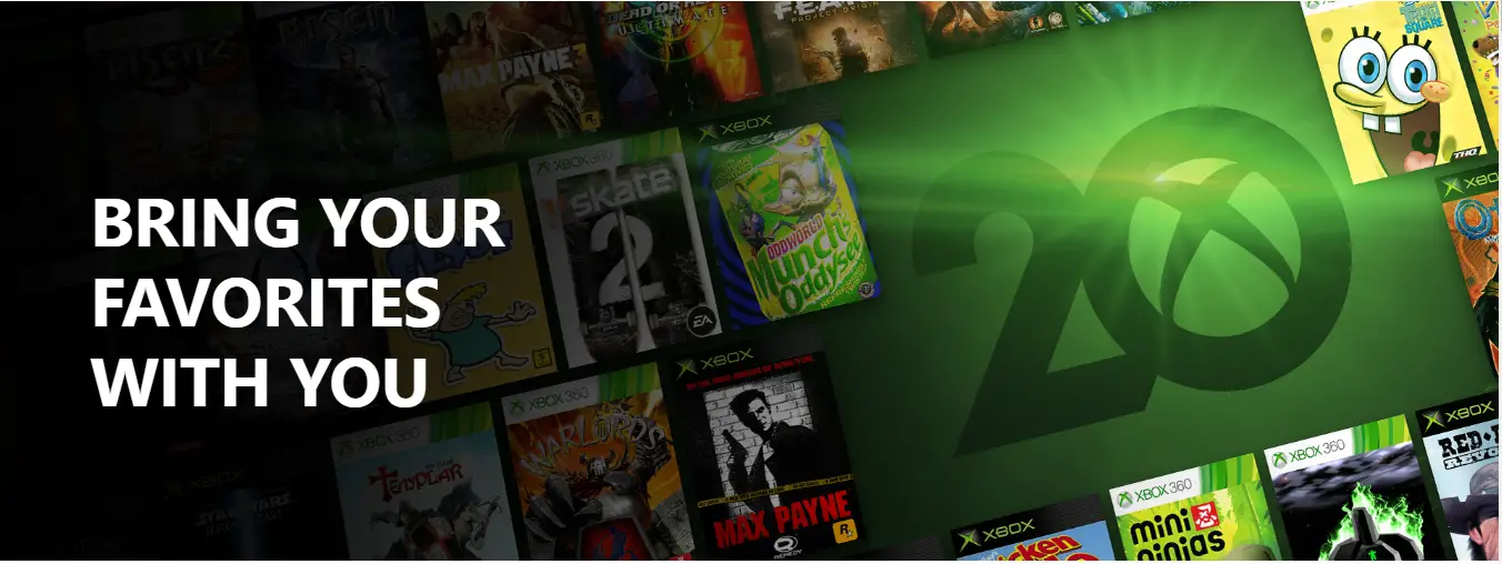 Read more about the article Backwards Compatible LEGO Games (The Full List)
