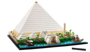 coolest lego set