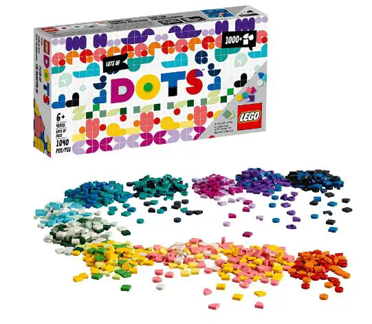 best value lego sets